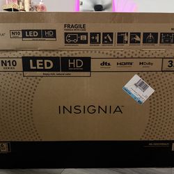 Insignia 32 in tv Best Buy