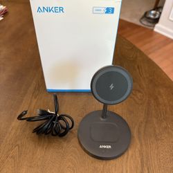 Anker Charger 
