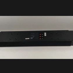 Sonance SB46M 3.0-Ch Soundbar Adjustable Width for 50" to 65" 
