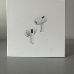 AirPod Pro 2’s