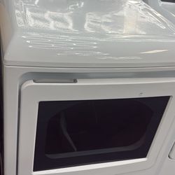 Ge Used Dryer In Perfect Condition With Warranty