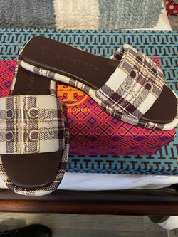 Tory Burch Sandals