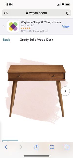New And Used Desk For Sale In Glendora Ca Offerup