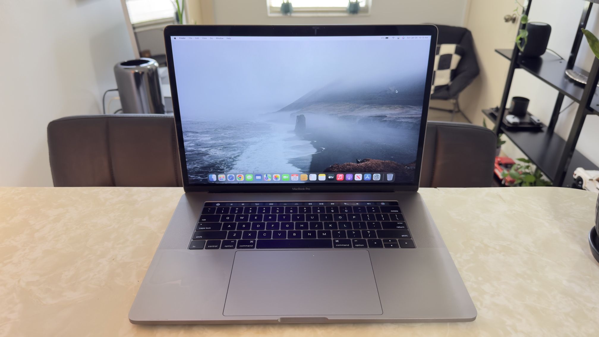 MacBook Pro 2016 15inch