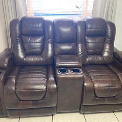 Furniture Sofa 
