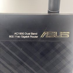 Asus WIFI Router