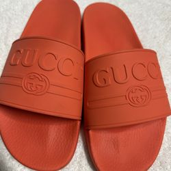 Gucci Slide Size13