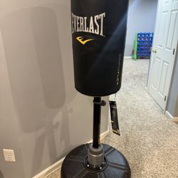 Punching Bag 