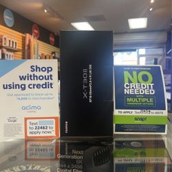 Fujifilm X-T30II With 18-55mm Lens 