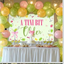 A tini Bit Older Backdrop 