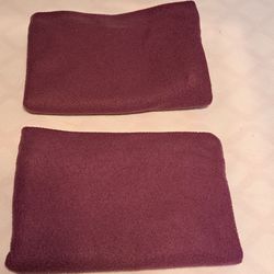 Pillowcases Bundle Standard Size Purple 😍