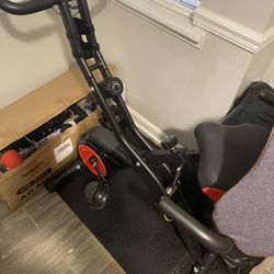 Exercise Equipment 