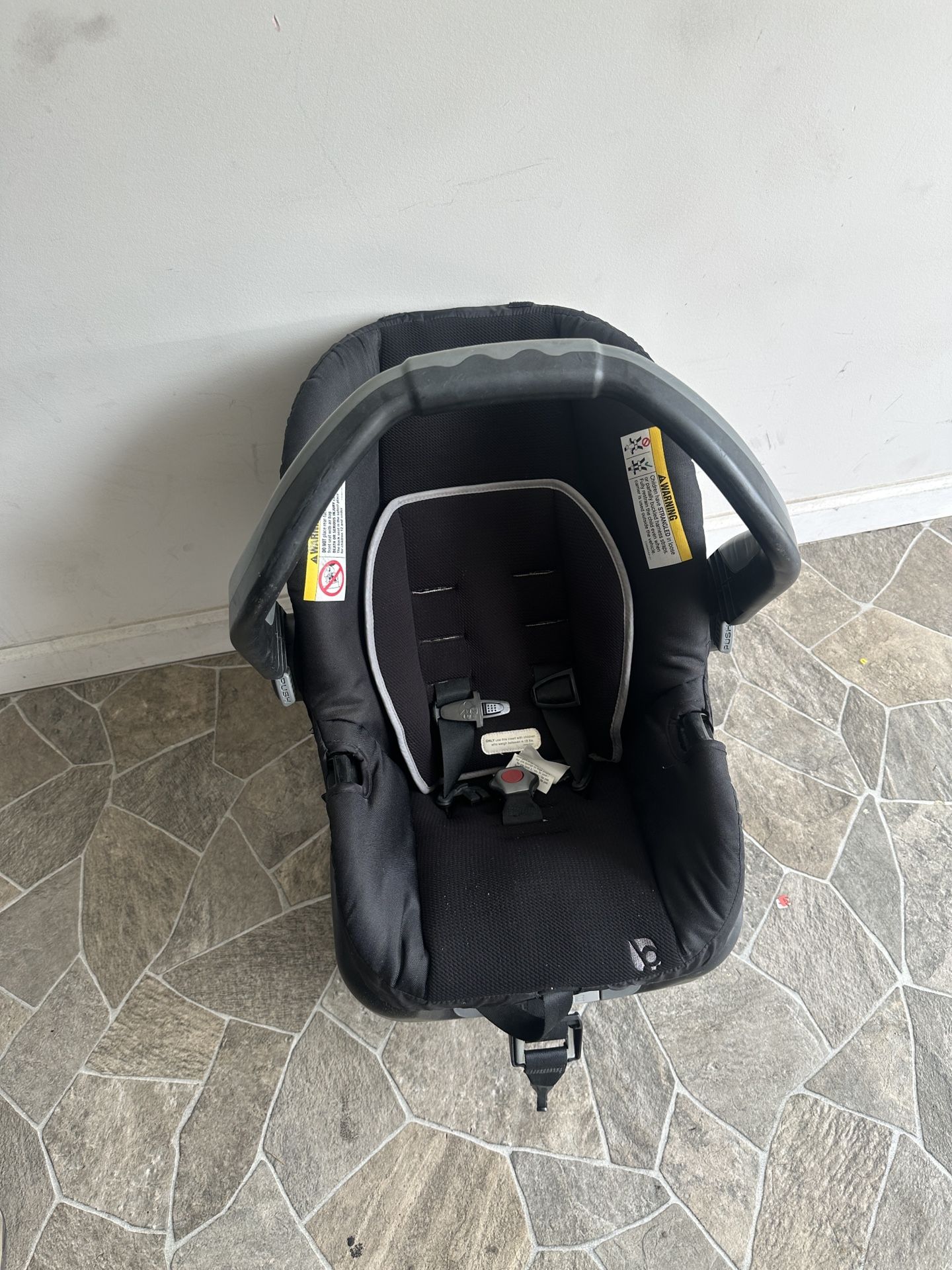 baby car seat