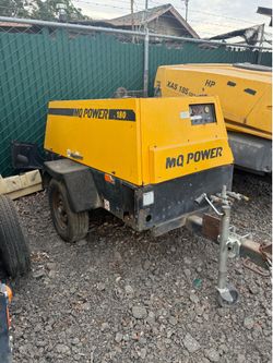 Pneumatic air compressor $500 each obo