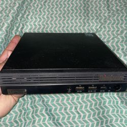 Lenovo Thinkcentre M80q Gen 4 16 GB RAM - 512 GB SSD - Win 11 Pro