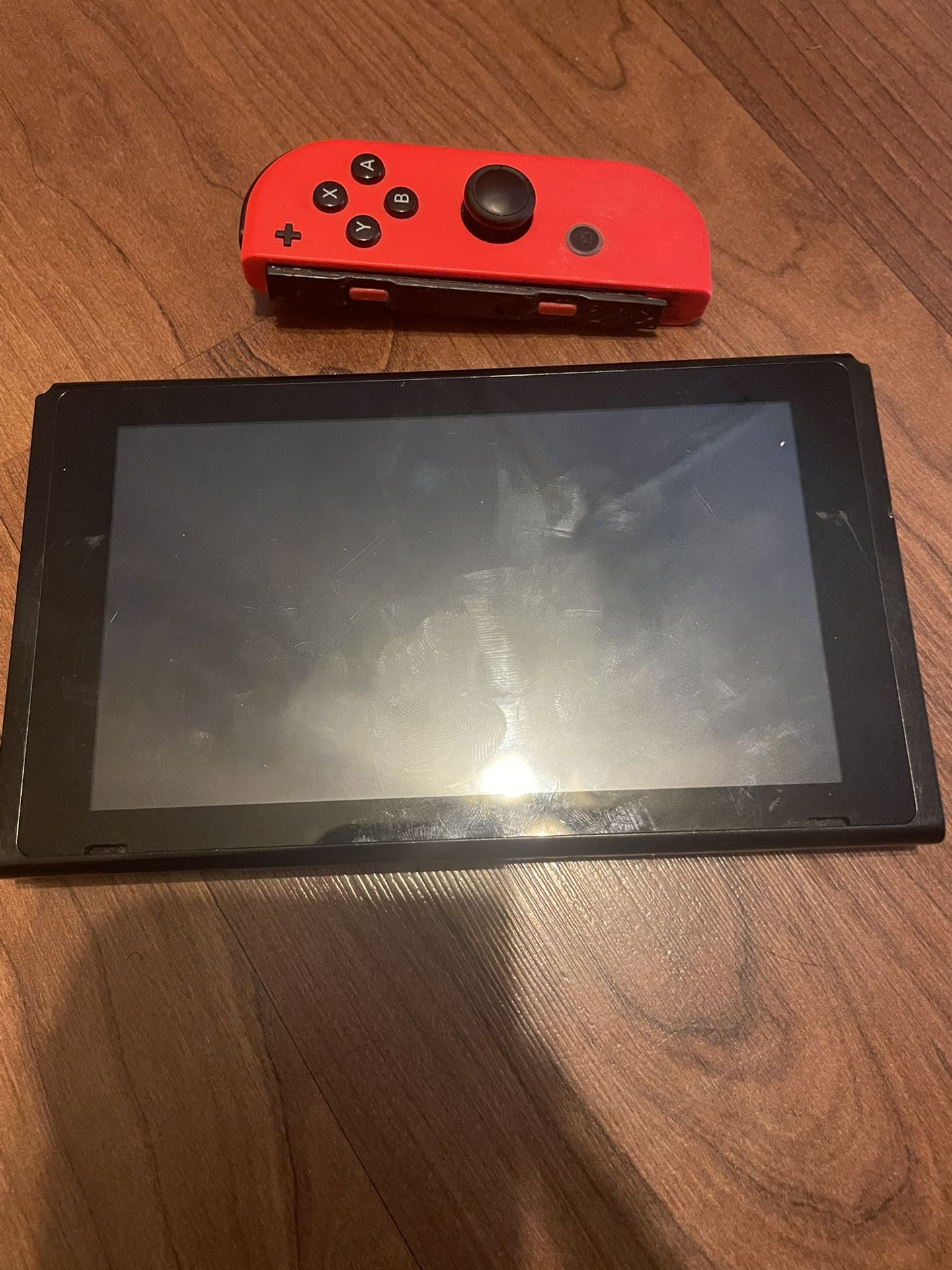 Nintendo Switch (please Read)