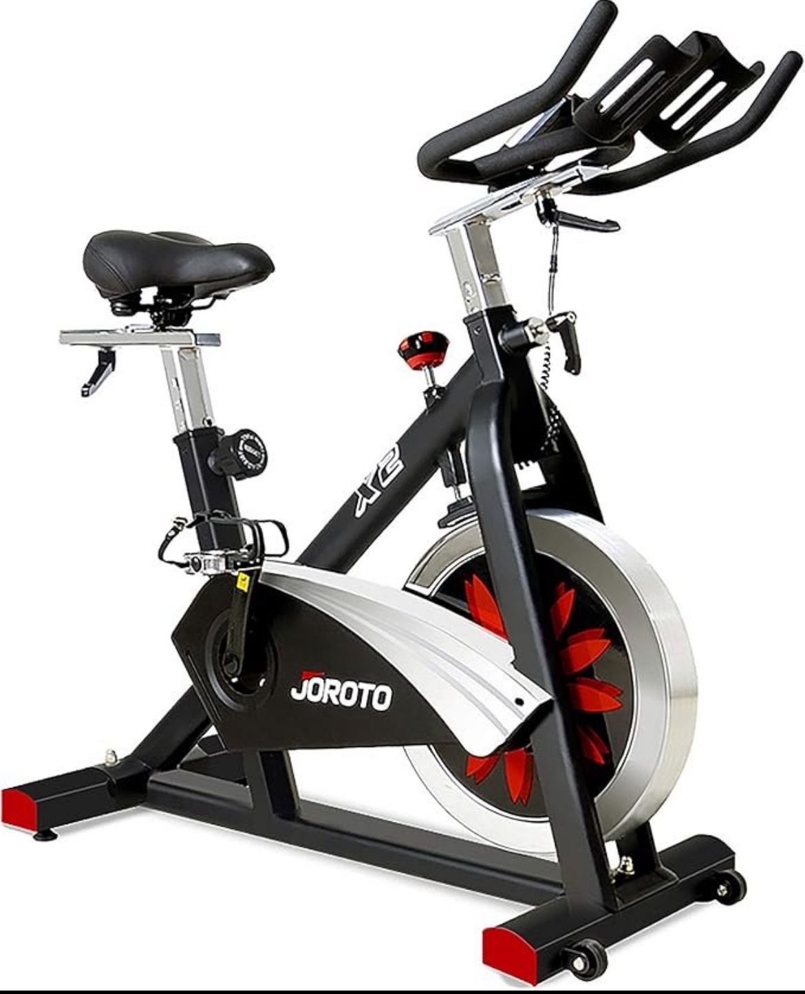 Indoor Cycling Bike – Lightly Used - Redmond Pickup