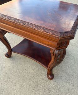 End Table