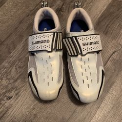 Shimano Road Bike Shoes 
