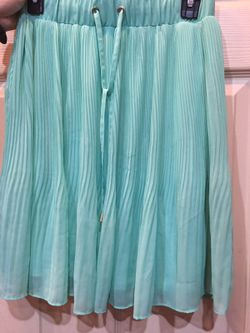 Forever 21 skirt