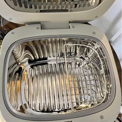 EVLA  Sterilizer & Dryer