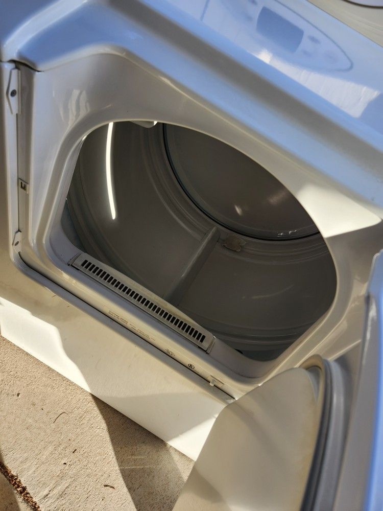 Washer/dryer