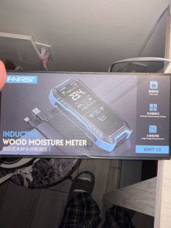 Water check