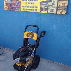 Pressure Washer Honda 3300psi