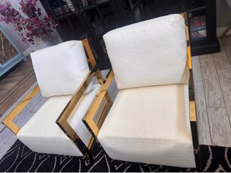 Z gallery chairs