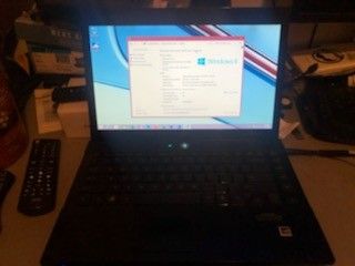 Hp ProBook laptop windows 8.1 64 bit