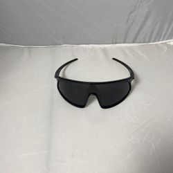 Oakley RSLV  Black/Black