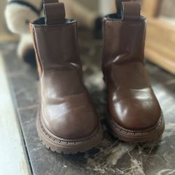 Boy Boots