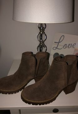 Booties