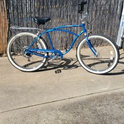 Schwinn Cruiser 5, 1980
