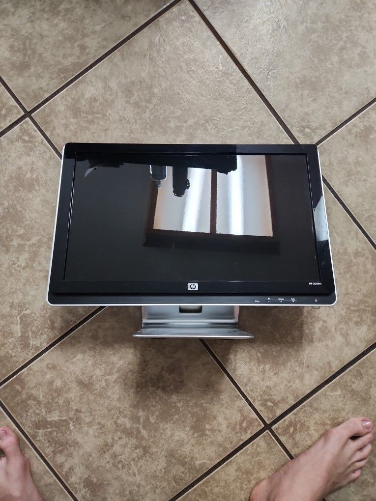 Hp 2009m Monitor