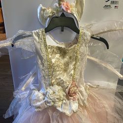 Fairy  Costume