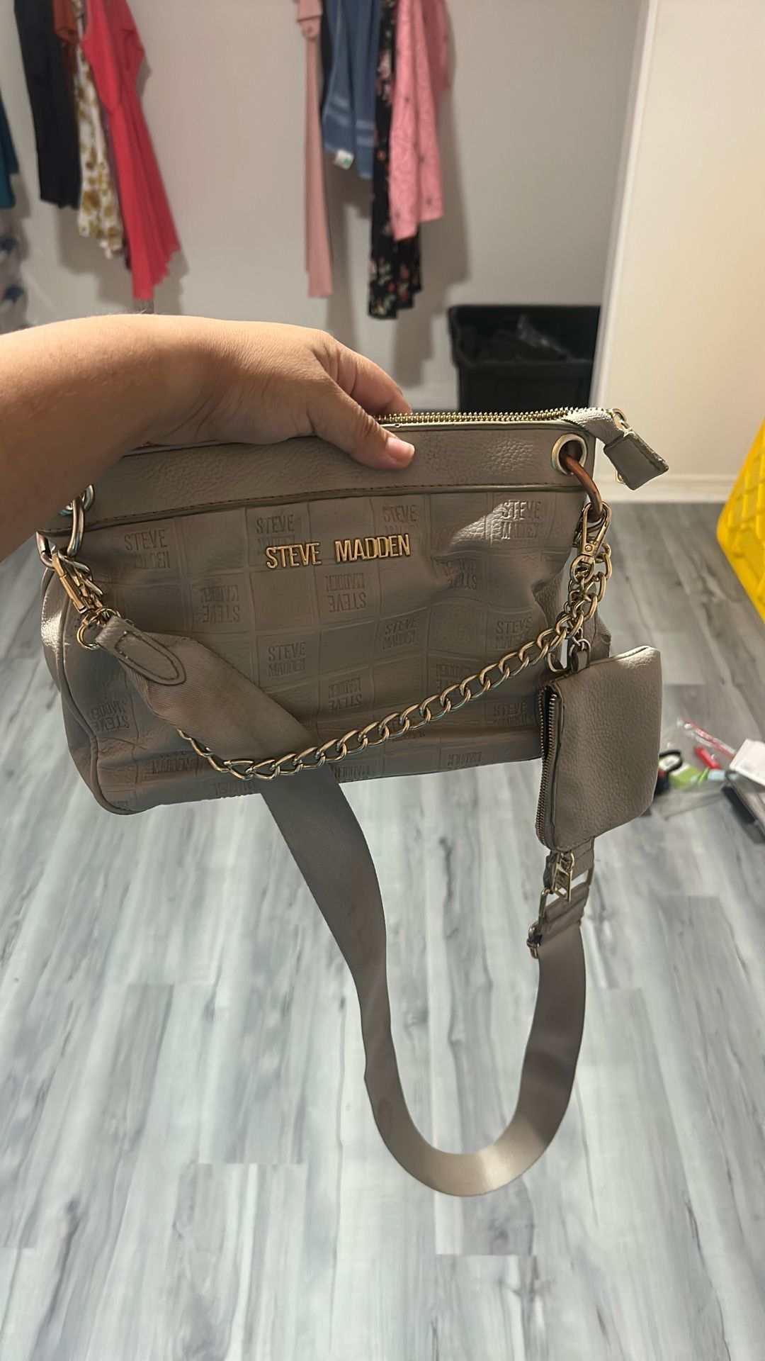 Steve Madden Crossbody bag