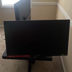 Hyper X Gaming Monitor