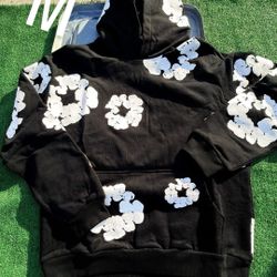 Denim Tears Hoodie Size M