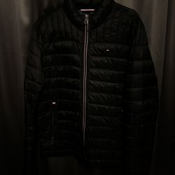 Men Tommy Hilfiger Jacket