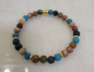 HANDMADE BRACELET