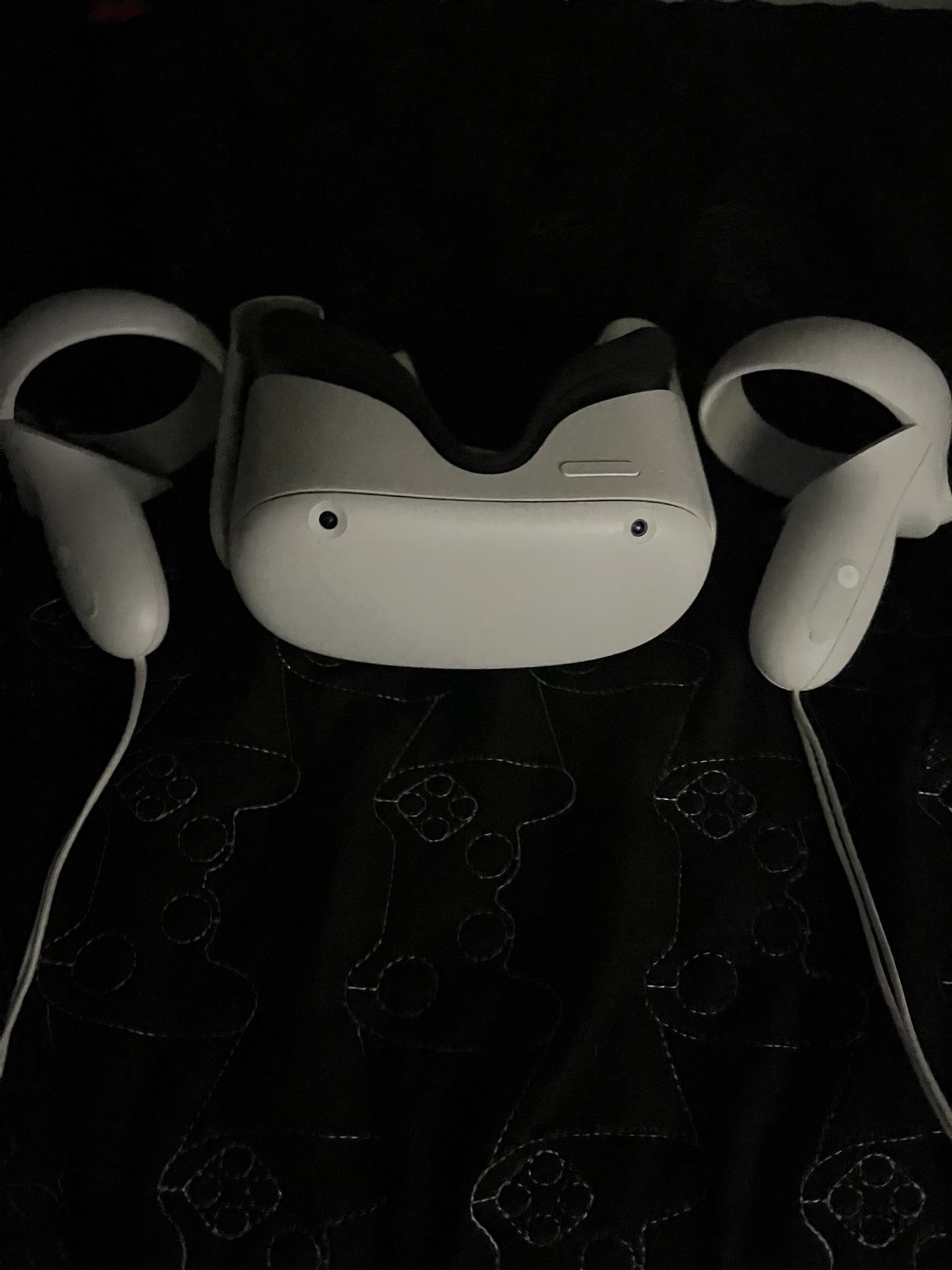 oculus quest 2