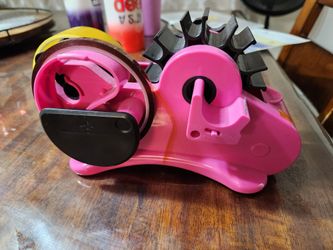 Heat Tape Dispenser