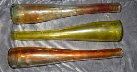 Spanish Decorative Glasses