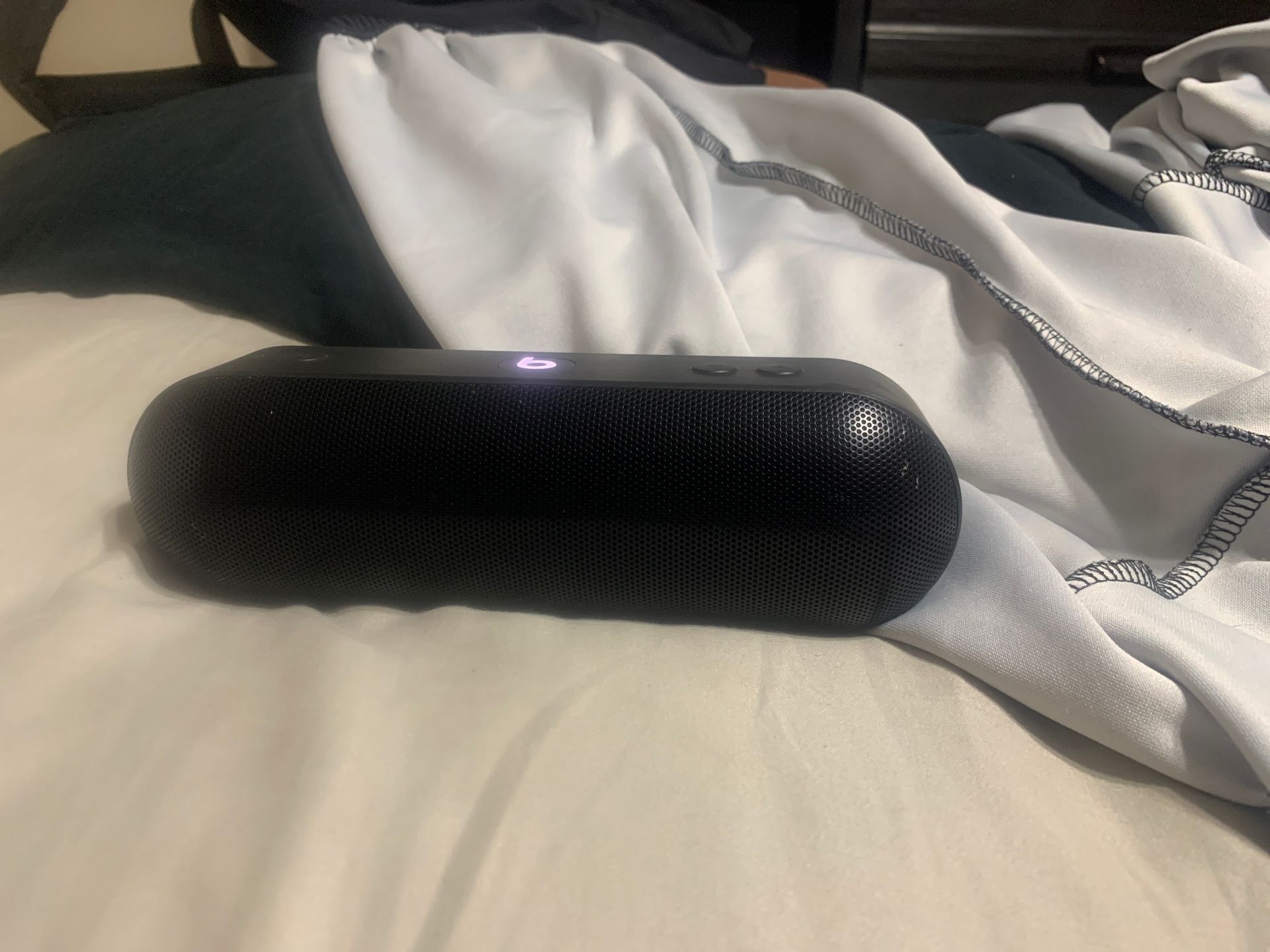 Beats pill plus