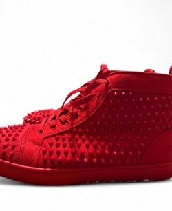 CLB dress shoes