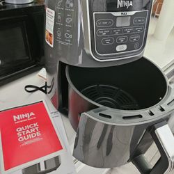 Ninja Air Fryer Max XL
