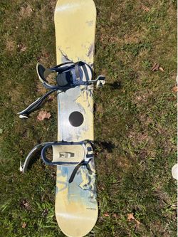 3 Snowboards for Sale – LTD, Limited & Atlantis – Great Starter Set