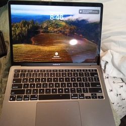 MacBook Air