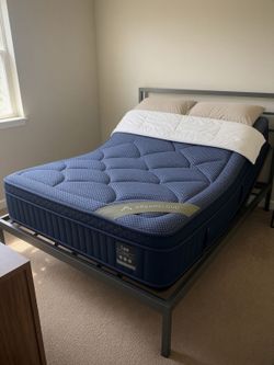 🚨Final Days! Brand New King, Queen, Full, Twin XL, Twin, & Cal King Mattresses 🛏️ Everything Must Go - Hurry Before They're Gone! 🌟Delivery Availab